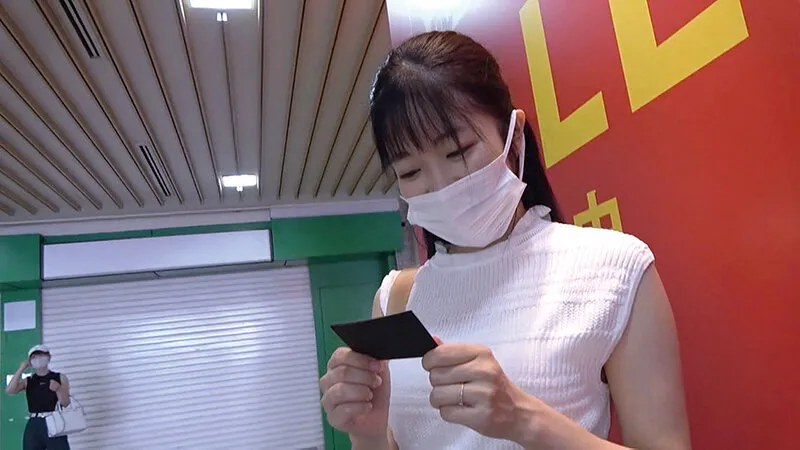 【片瀬かのん】人妻湯恋旅行157