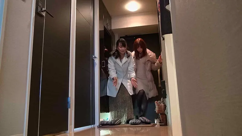 【井上綾子 塚田詩織 羽田希 北条麻妃】美熟女たちがレズ相手を求めて街にくり出し可愛いおねえさんをナンパしてゲットする8時間 2