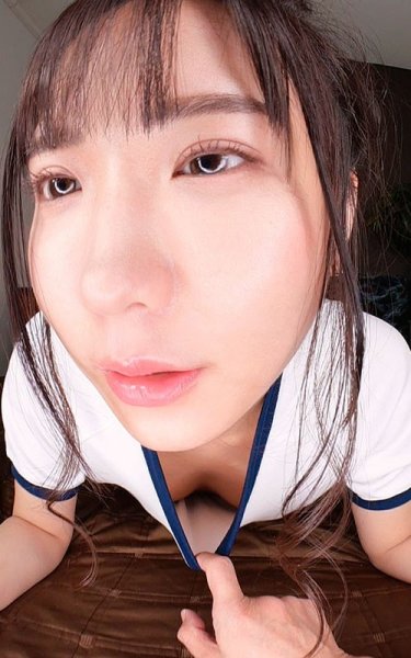 【VR】ノーブラじょしこーせー～スク水とブルマ尻で萌え狂う～広瀬なるみ