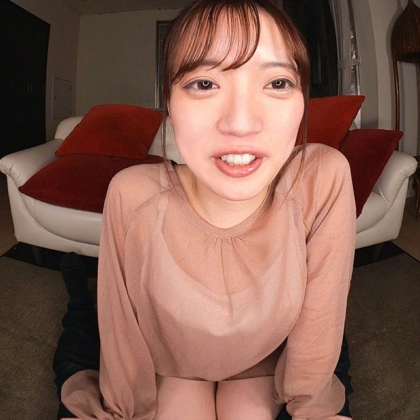 【VR】らぶほなう。日向理名