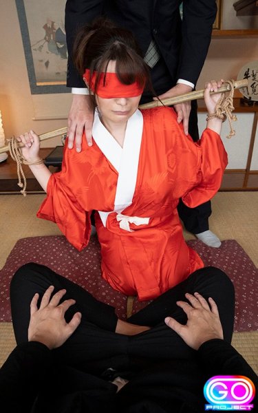 【VR】HQ 劇的超高画質 目隠し！手枷！身を売られたHカップ爆乳 自由を奪われた悲惨な末路は中出し地獄