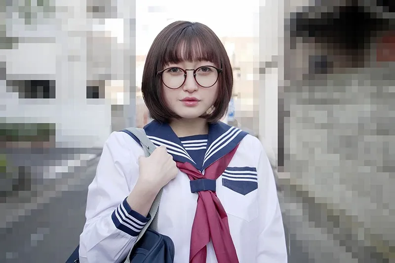 【宮森みすず】Pregnant woman Enthusiast 女子校生妊婦愛好家（プレグナント・ウーマン・インスージアスト）【JK妊婦】