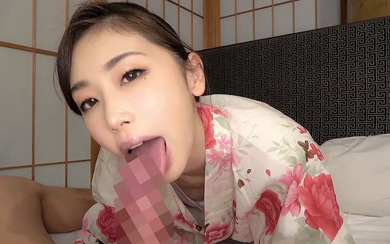 妻みぐい不倫旅行 あん（仮名） 32歳 小松杏