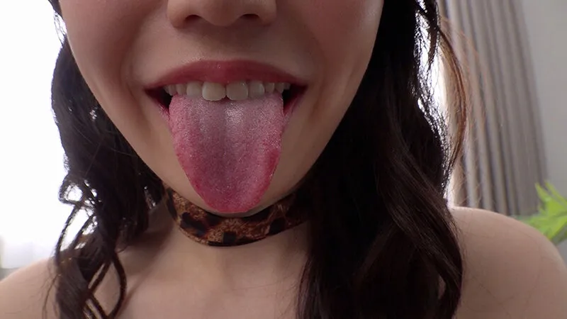 【流川莉央】女性が感じるセックスの基本はキス！ちゅっちゅね～