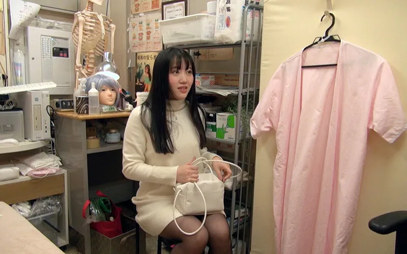 【盗撮ハメ撮り流出】鍼灸院すどう盗撮り下ろし7 美人さんは女性器も美しいのよね/柔すぎる美白マシュマロボディ/グラマー美人さん愛液とろり/幸せ新婚さん子作り妊活施術