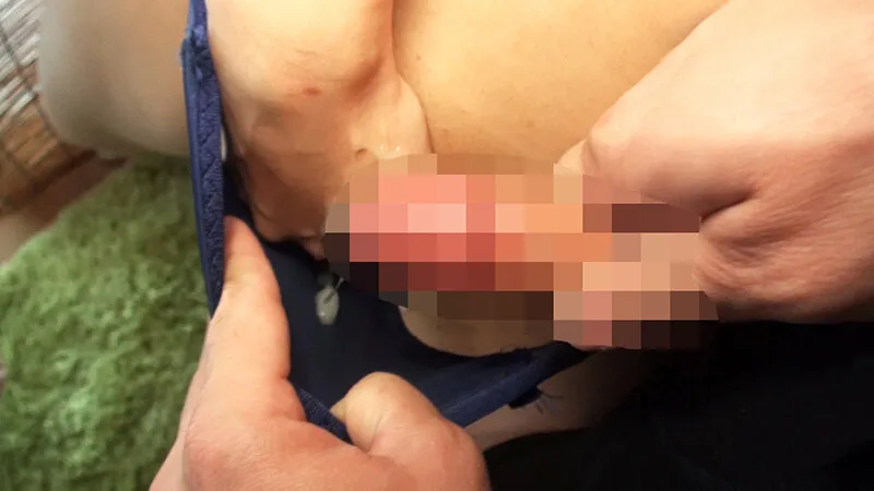 【宇流木さらら】妊娠専用オナホちゃん 片瀬らら