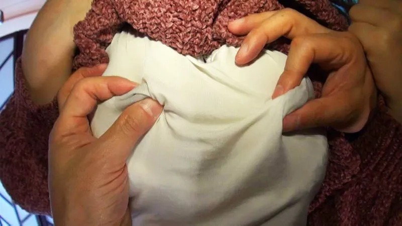 【現役看護専門学生】十代初撮り 生姦×種付け×専門学生 野村優香