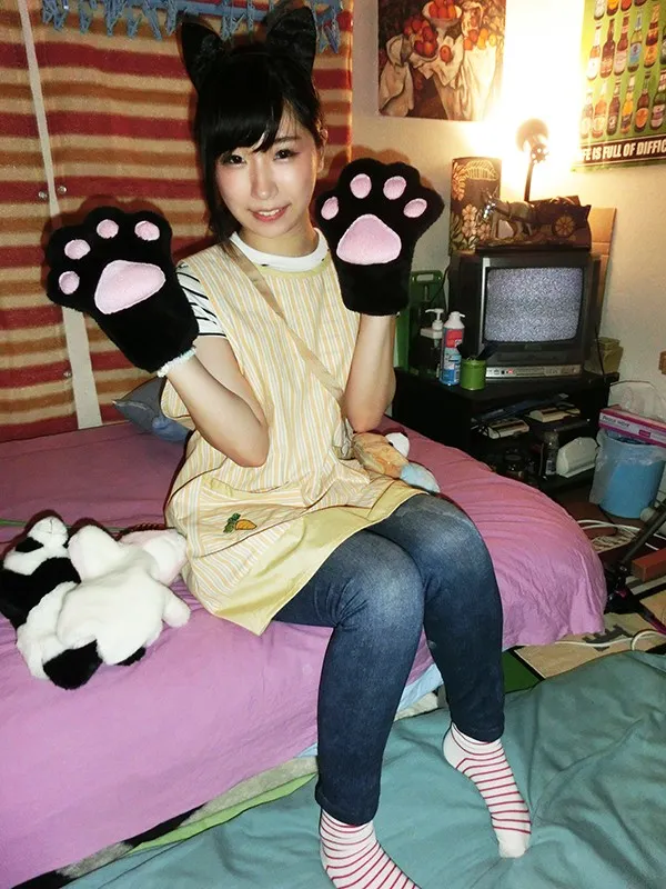 【みひな】【保育士】イキまくりマゾ保母さんAVデビュー 八木原ゆき