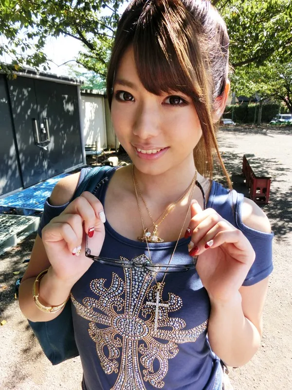 【有紀かな】【JD】理系ギャル パイパン妊娠 鮎田みくる