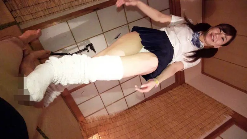 【美月咲良】生姦中出し裏バイト20 瑞野れな