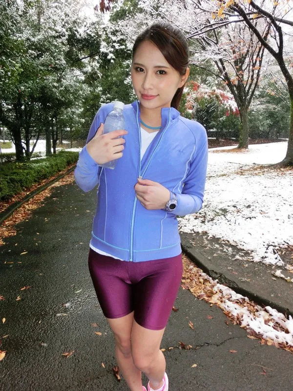 【お花ちゃん】生姦！！勃起乳首アスリート妊娠中出し 新田いずみ