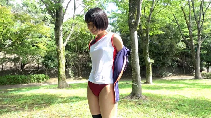 【佐野なつ】受精アスリート少女 大倉あい