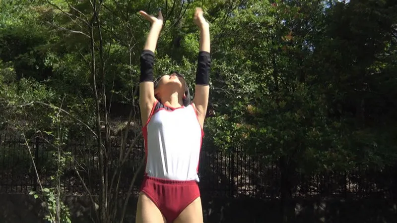 【佐野なつ】受精アスリート少女 大倉あい