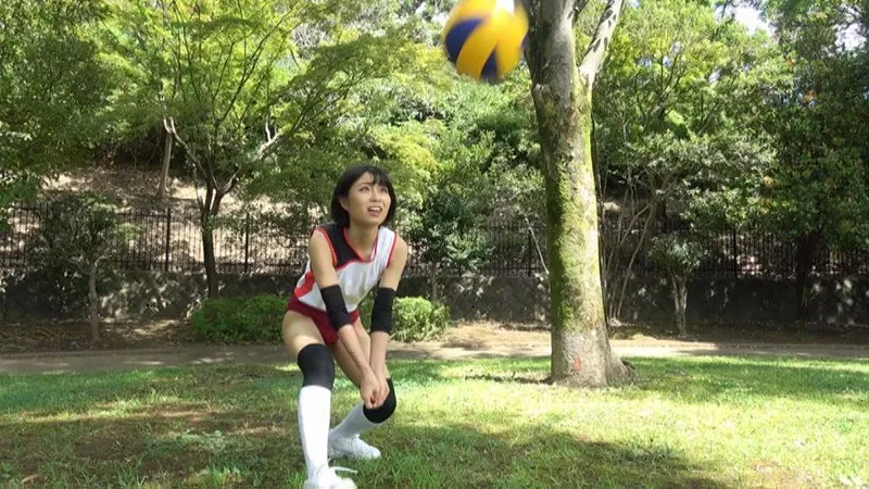 【佐野なつ】受精アスリート少女 大倉あい