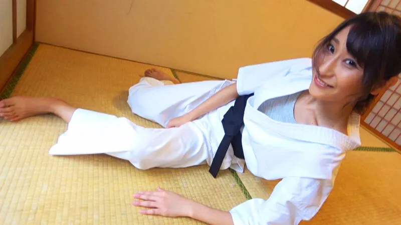 【瀬名未来】巨乳格闘淫女中出し2人目 小田桐なぎ