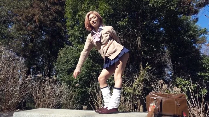 【氷堂りりあ】妊娠上等ダンサービッチギャル 下田樹里亜