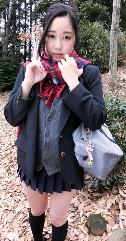 【柴崎ひかる】【JK】母乳少女調教 1日目 工藤もえ