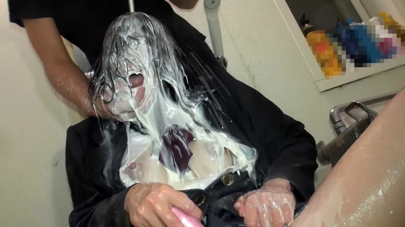 【柴崎ひかる】【JK】母乳少女調教 1日目 工藤もえ