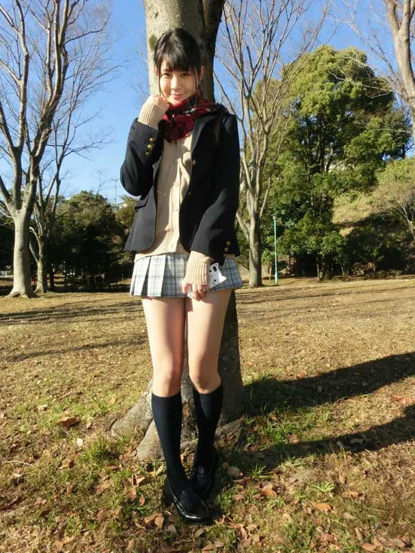 【河原かえで】【JK】放課後少女 糸田くるみ（DGF-003）