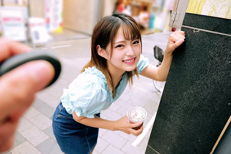 【鈴木真夕 天神ユリ 渚みつき 日向ゆら】素人美少女とリモコンバイブお散歩 7 ーSBY＆SGN区編ー「もう我慢できません…//」人混みの中ビクビク震えてイキまくってしまう女子たち！人生初の羞恥プレイでまさかのエロスイッチオン！車移動中も大胆カーオナニー！最後は近くのスタジオで心行くまで生セックス！