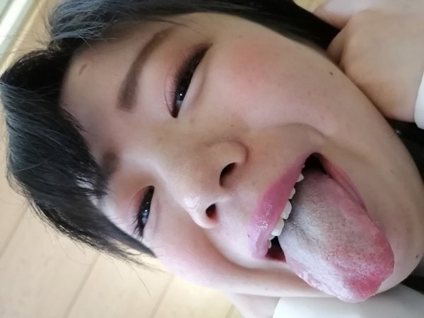 【山本蓮加 他】【VR】顔中ペロンペロンの唾だらーんのベッタベタ 3