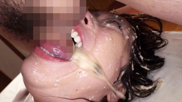 【佐伯由美香】チ●ポ無しでは生きていけない淫乱ベロベロ蛇舌女ゆみか 他人棒とひたすら性交ダラしない子宮にナマ中出し輪●