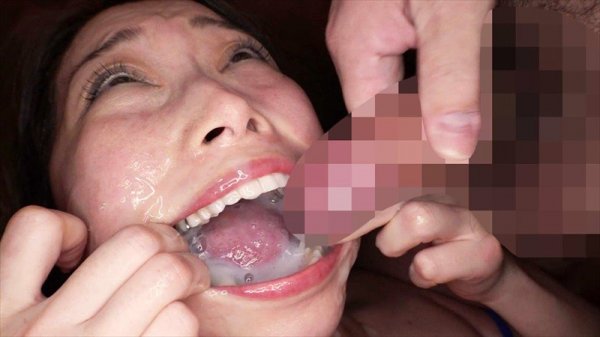 【佐伯由美香】チ●ポ無しでは生きていけない淫乱ベロベロ蛇舌女ゆみか 他人棒とひたすら性交ダラしない子宮にナマ中出し輪●