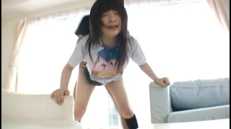 【JK】部活帰りの女子○生に種付けガールハント？！ 2作品収録200分