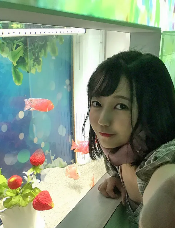 【綾瀬ひまり】【流出】北海道ローカル局出身タレントH 学業のため芸能活動休止中のハメ撮り映像流出 発育途中の美少女があられもなくイきまくる