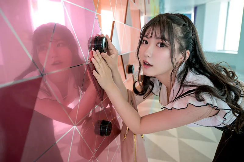 【有加里ののか】「ムラムラしてきました♪」仕事が恋人、彼氏ナシ3年のアパレル店員 欲求不満が爆発してガチ妊娠確実レベルの雄たけび生ハメセックス映像流出