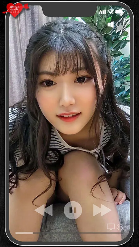 【有加里ののか】「ムラムラしてきました♪」仕事が恋人、彼氏ナシ3年のアパレル店員 欲求不満が爆発してガチ妊娠確実レベルの雄たけび生ハメセックス映像流出