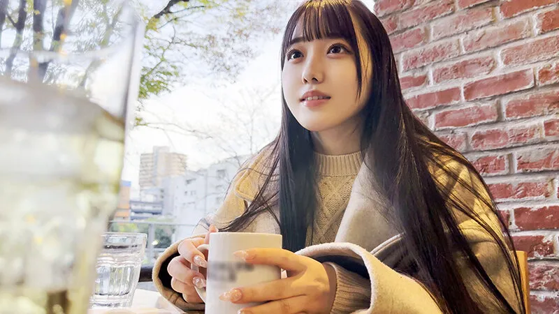 【高瀬りな】ミスキャンパス・キー局内定アナウンサー女子大生 正統派アイドル顔×色白美巨乳×桃尻の天然淫乱な性癖。学生時代最後の遊びハメ撮り中出しSEX映像流出