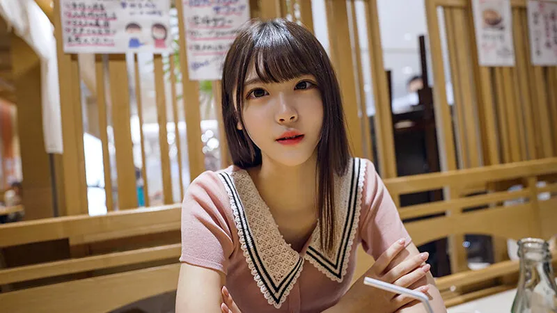 【皆瀬あかり】素人女子大生【限定】あかりちゃん20歳自分でエッチな動画を撮ってネットにアップしているエロJDの撮影現場に潜入！撮影終わりにムラムラしているところを逃さず即合体！！