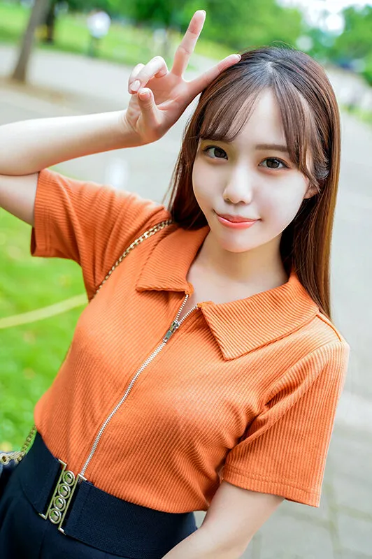 【福田もも】素人女子大生【限定】ももちゃん20歳地下アイドルグループの人気メンバーとお忍びデート。イチャイチャしてから高級ホテルで喘ぎ声響きまくりのバキバキSEX