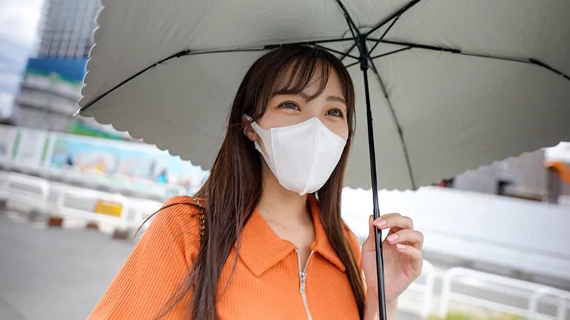 【福田もも】素人女子大生【限定】ももちゃん20歳地下アイドルグループの人気メンバーとお忍びデート。イチャイチャしてから高級ホテルで喘ぎ声響きまくりのバキバキSEX