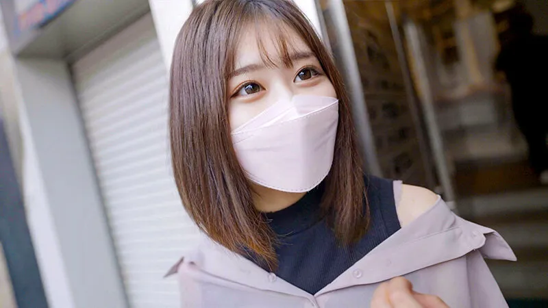 【琴美りお】素人女子大生【限定】りおちゃん20歳 ！SEX経験1回の超ウブ娘をSEX沼に引きずり込む清楚系崩壊中出しSEX！！