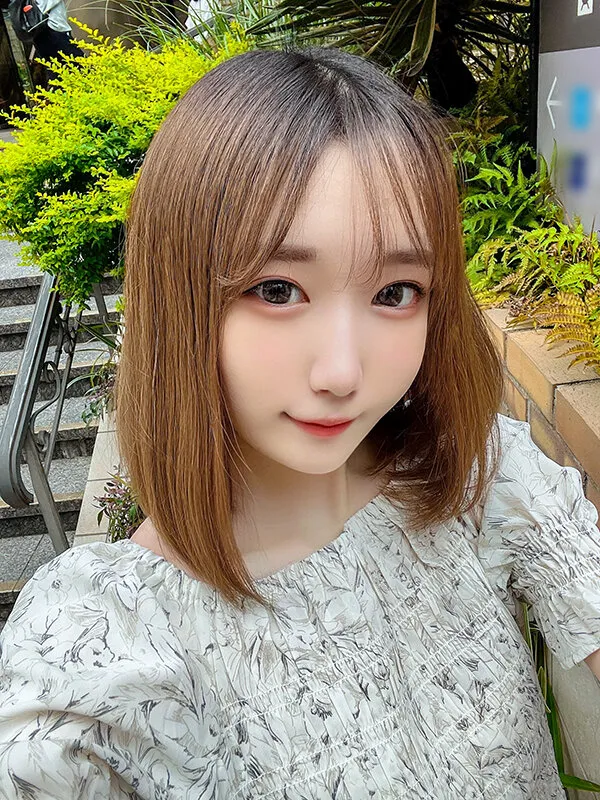 【琴石ゆめる】素人女子大生【限定】ゆめるちゃん20歳超敏感な激エロ乳首を攻められて快感の沼にハマって大絶頂！乳首を攻められ感度MAXになったところに大量中出し