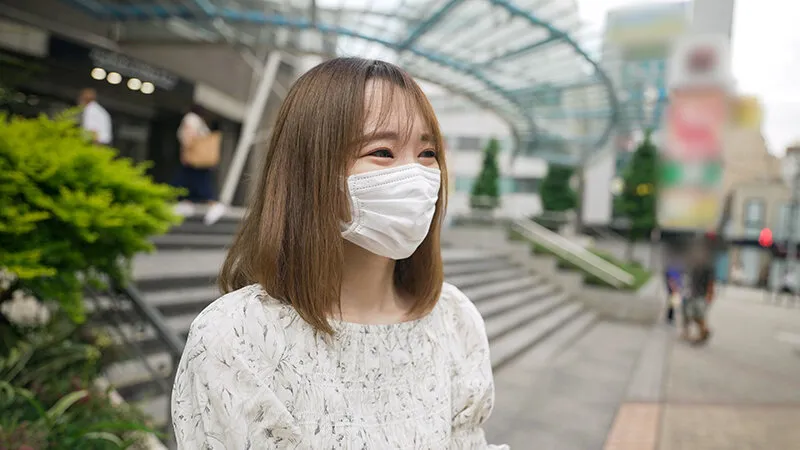 【琴石ゆめる】素人女子大生【限定】ゆめるちゃん20歳超敏感な激エロ乳首を攻められて快感の沼にハマって大絶頂！乳首を攻められ感度MAXになったところに大量中出し