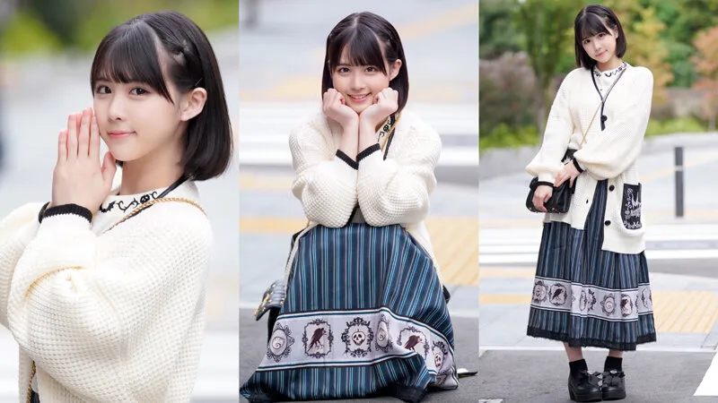 【横宮七海】【TikTokerハメ撮り流出】【万バズti●●oker流出】日本中を虜にした人気カップル Ti●T●ker 彼女とのハメ撮り流出 同棲のおうちで69ジュポジュポ、プリティまんこを鬼突き「中にだしてっ」生ハメ大量2連続中出し映像