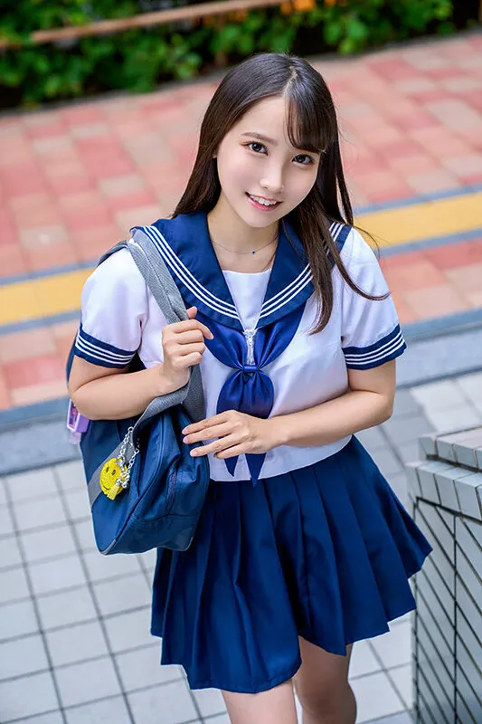 【枢木あおい】【JK】【学生カップル】お小遣いに釣られて応募してきた青春♂♀♪初恋ラブラブ♪リアルSEX撮らせていただきました。彼氏の一生懸命な腰振り手つなぎ正常位で愛のゴム中出し♪