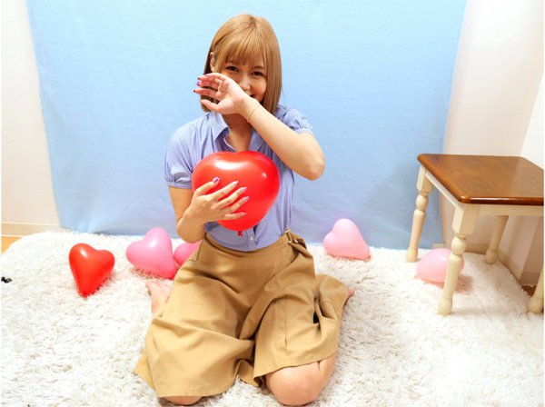 【紺野ひかる＆深田結梨】素人パンチラ in 自宅で個人撮影会 vol.049 女の子同士はえっち】素人アイドル女子大生モデル きらりちゃん 21歳＆巨乳カメコ♀「女の子同士だから…おっぱい見せあいっ子しよ！濡れてきちゃった」