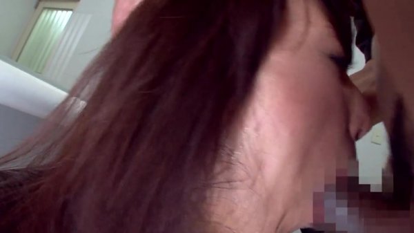 スレンダー美人人妻弁護士凌辱 澤村レイコ スーツ姿のイラマチオ編