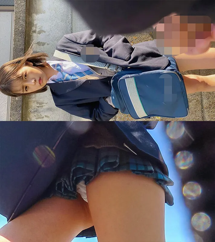 【東條なつ＆永瀬ゆい】粘着ストーカーMの援●交際・昏睡姦記録 青3・4【JK盗撮・援交・中出し昏睡レイプ動画流出】