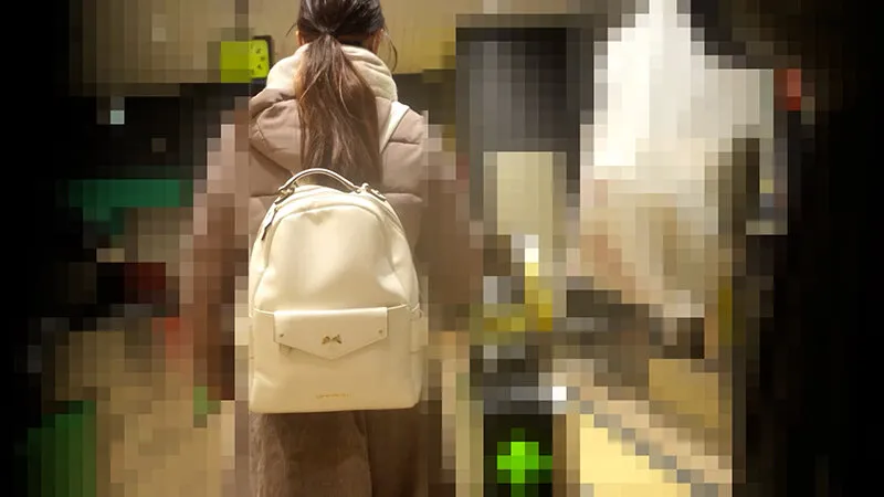 【七宮ゆりあ 他】電車痴漢selection3