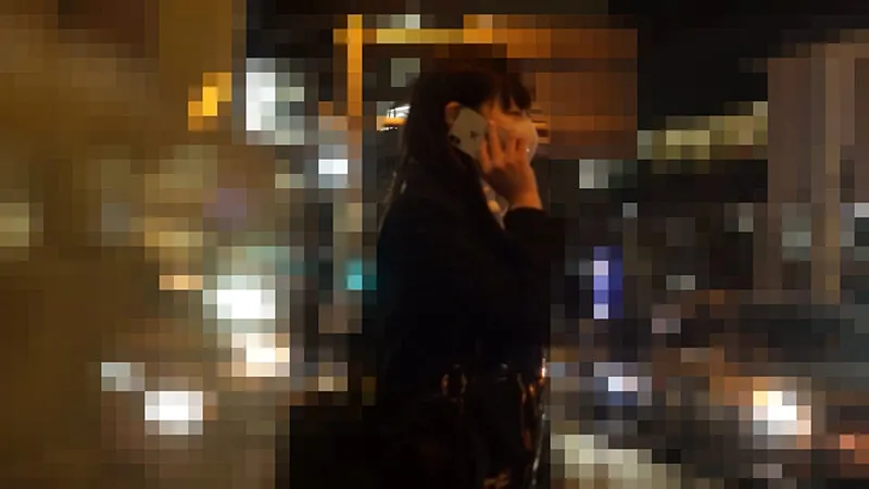 【猫村にこ 他】【JK盗撮・痴漢レイプ流出】電車痴漢selection4