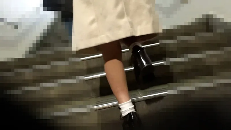 【うさみ鈴 吉沢はるな 他】電車痴漢selection6【素人盗撮・痴漢・レイプ動画流出】