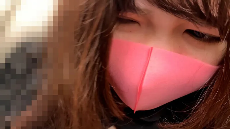 【新川ゆず】【盗撮・痴漢・レイプ動画流出】痴漢電車＃021 触られてビクッ！とっても敏感なウブなハーフ女子