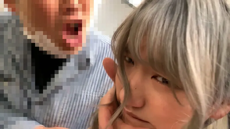 【渚ひまわり】痴漢電車＃032 実はウブっ子！？制服JKギャル【なんG民集団痴漢・中出しレイプ動画流出】