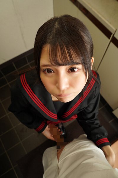 【VR】今週の性欲処理当番はクラスでもツンデレで有名な同級生 佐藤ののか