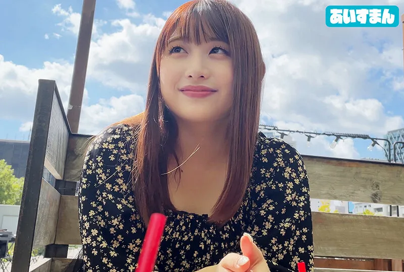 【水原みその】底抜けに明るいドマゾ！むっちむち爆乳陽キャJD19歳。爆乳ゆっさゆっさ顔ニッコニコハードファックでガンギマリ潮吹き中出し絶頂アクメ！！